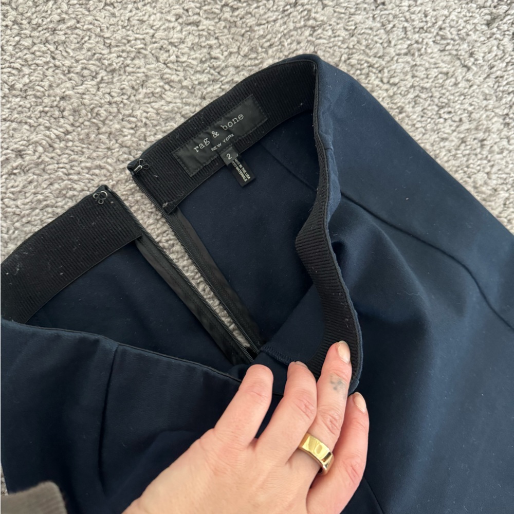 Rag & Bone “Simone” Pant - image 3